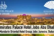 Emirates Palace Careers