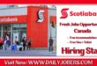 Scotiabank Careers