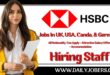 HSBC Bank Careers