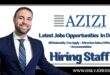 AZIZI Jobs Careers In Dubai