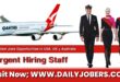 Qantas Career