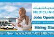 Mediclinic Hospital Careers