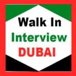 Walk in Interviews
