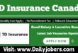 TD Insurance Careers 