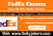 FedEx Careers
