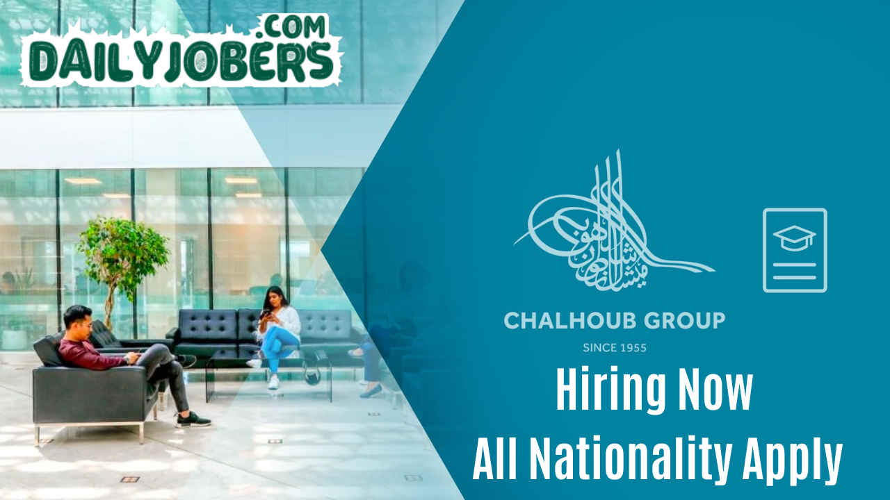 Chalhoub Group Careers