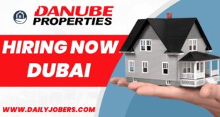 Danube Properties Group Careers