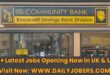 New York Community Bank Jobs