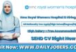 Nmc Royal Womens Hospital Careers