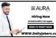 Aura Group Careers