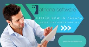 Athena Software Careers
