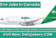 Buffalo Airways Careers