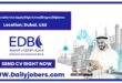 Emirates Development Bank Careers