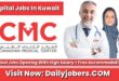 Canadian Medical Center Careers