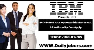 IBM Canada Careers