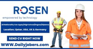 ROSEN Group Careers