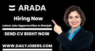 Arada Careers