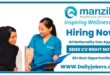 Manzil Healthcare Services Jobs