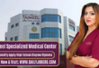 Tajmeel Specialized Medical Center Careers