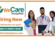 WeCare Hospital Careers