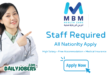 MBM Health Dubai Careers