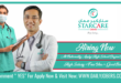 Starcare Hospital Careers