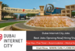 Dubai Internet City Jobs