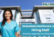 Mubadala Healthcare Jobs