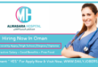 Al Masarra Hospital Careers