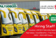 Emirates Transport Jobs