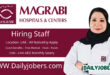 Magrabi Hospitals Centers Jobs