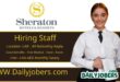 Sheraton Hotel Careers