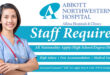 Abbott Northwestern Hospital Careers