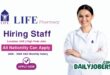 LIFE Pharmacy Jobs