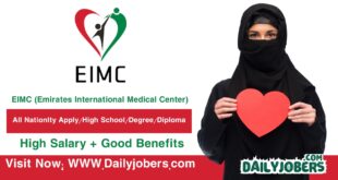 EIMC Jobs