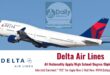 Delta Air Lines Job