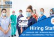 Royal Free Hospital Jobs