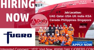 Fugro Careers