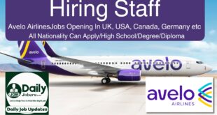 Avelo Airlines Careers