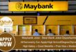 Maybank Jobs