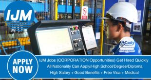 IJM Jobs