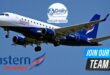 Eastern Airways Careers