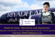 Riyadh Air Career