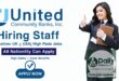 United Community Bank Careers