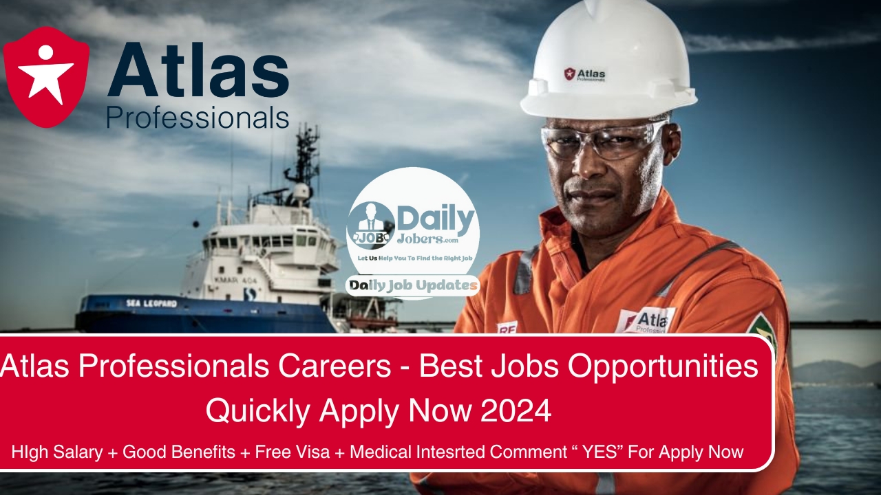 Atlas Professionals Careers 