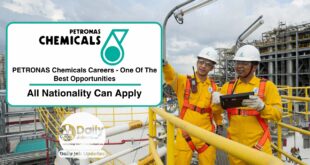 PETRONAS Chemicals Careers