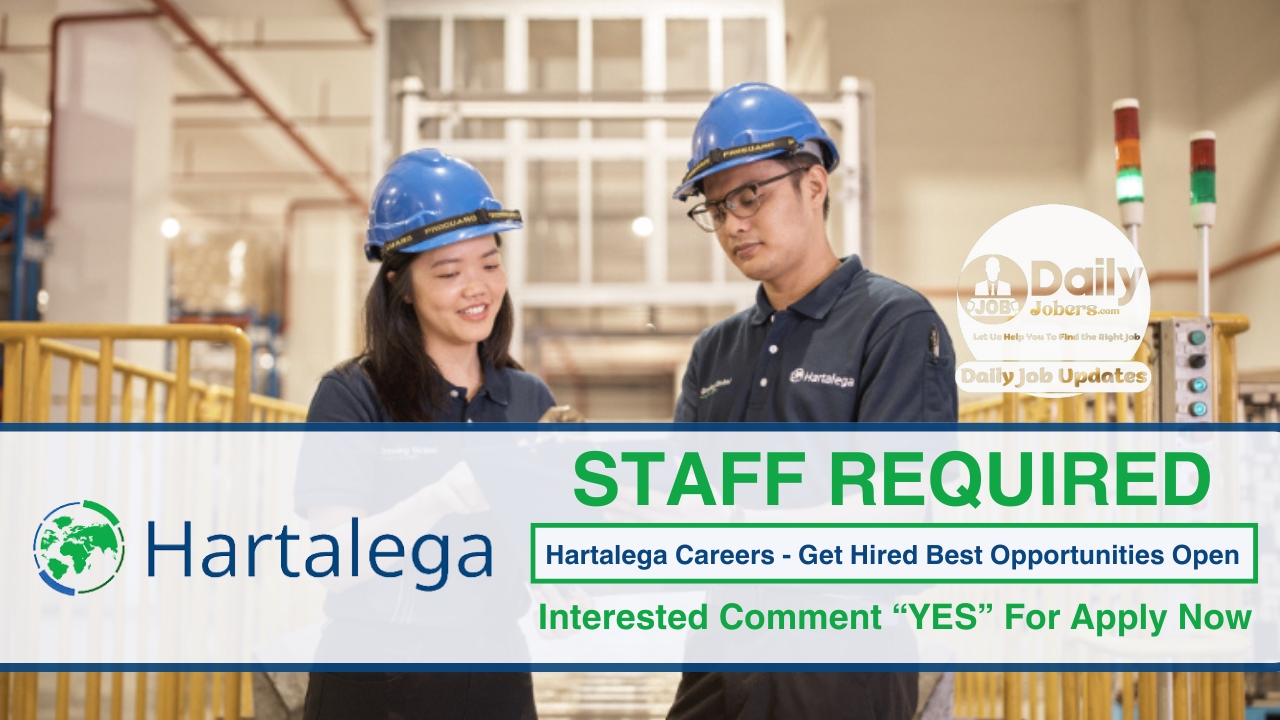 Hartalega Careers