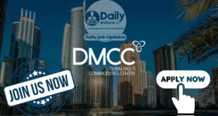 DMCC Jobs