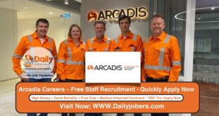 Arcadis Careers