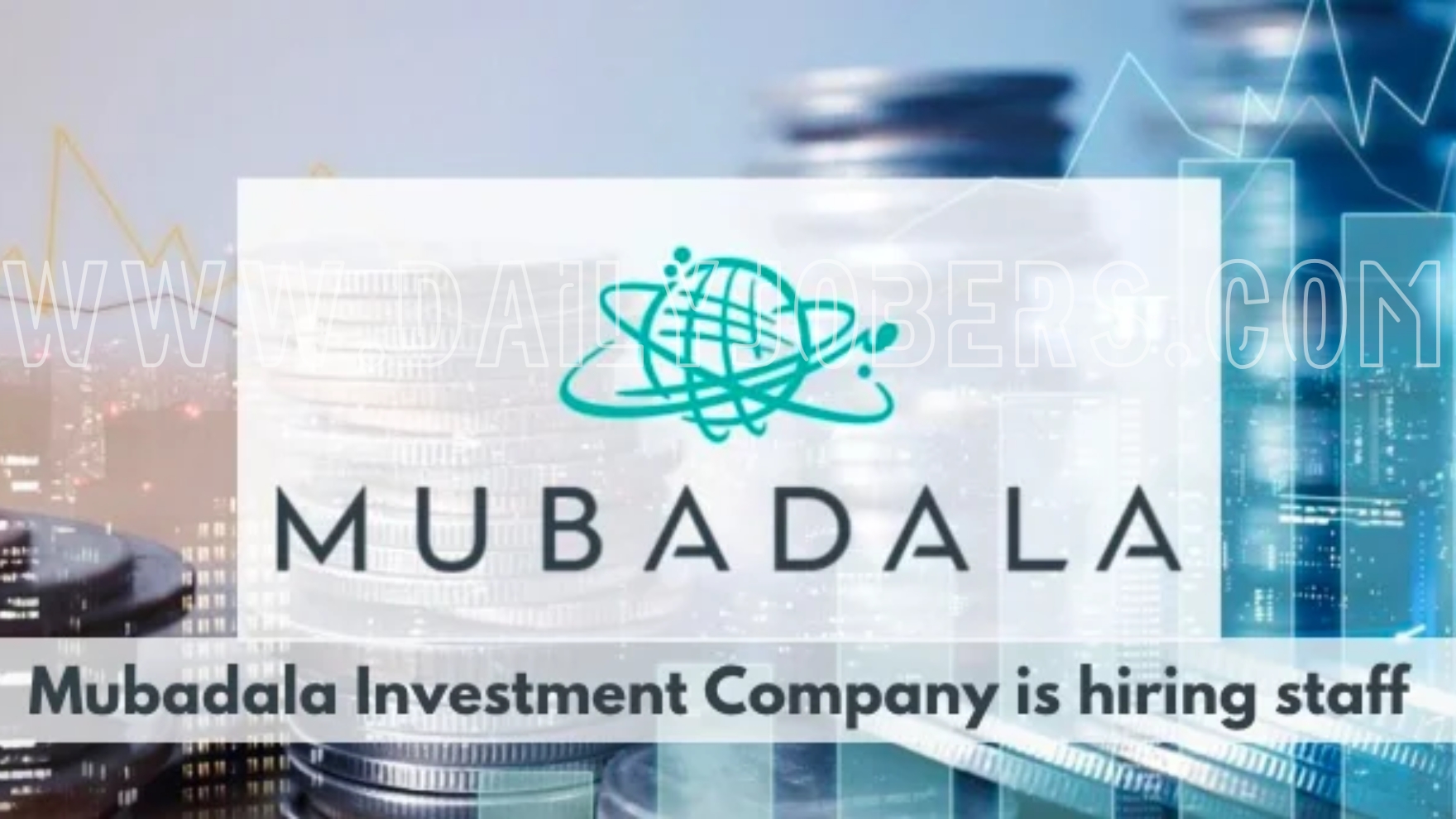 Mubadala Jobs 